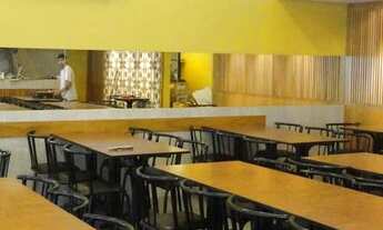 Imagem 2: Restaurante a la carte confinado centro empresarial zona sul sp