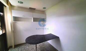 Imagem 6: Sala Comercial para Locação em Recife, Graças, 1 banheiro