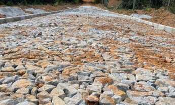 Imagem 5: Lote financiado em Mateus Leme