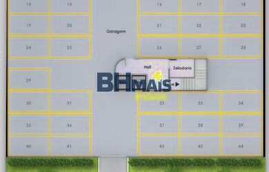 Imagem 6: Venda Residential / Apartment Belo Horizonte MG