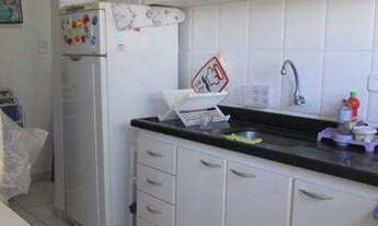 Imagem 6: Apartamento com 1 dorm, Caiçara, Praia Grande - R$ 155 mil, Cod: 467