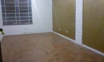 Imagem: Alugo sala comercial ampla com lavabo