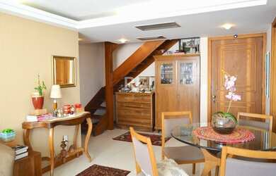 Imagem 3: Porto Alegre - Apartamento Padrão - Higienópolis