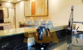 Imagem 2: Apartamento para Venda em Curitiba, Bigorrilho, 2 dormitórios, 1 suíte, 2 banheiros, 1 vag