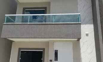 Imagem 6: CASA RESIDENCIAL em LAURO DE FREITAS - BA, PORTÃO