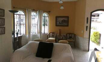 Imagem 5: Casa de condomínio - serve para duas famílias