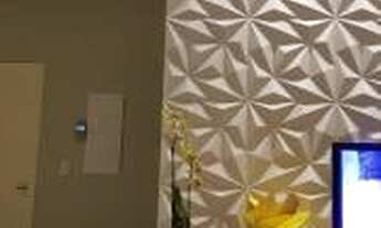 Imagem 7: Casa de condomínio térrea para venda possui 233 metros quadrados com 5 quartos