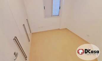 Imagem 5: Apartamento para aluguel com 2 quartos no Bonfim - Taubaté/SP