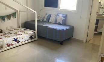 Imagem 6: Apartamento com 4 dormitórios à venda, 168 m² por R$ 650.000,00 - Duque de Caxias II - Cui