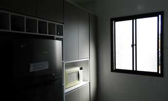 Imagem 4: Apartamento 88 metros quadrados com 3 dormitórios, 2 vagas