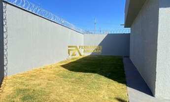 Imagem 4: Casa de ESQUINA no Jardim Ipanema - Ap. de Goiânia