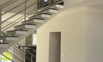 Imagem 6: Casa de condomínio sobrado para venda com 165 metros quadrados com 3 quartos