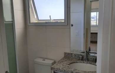 Imagem 2: Apartamento para aluguel com 62 metros quadrados com 2 quartos