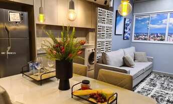 Imagem 7: Apartamento para Venda em Aparecida de Goiânia, Cidade Vera Cruz, 2 dormitórios, 1 banheir