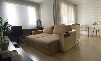 Imagem 5: Apartamento para venda com 73 metros quadrados com 2 quartos em Vila Andrade - São Paulo