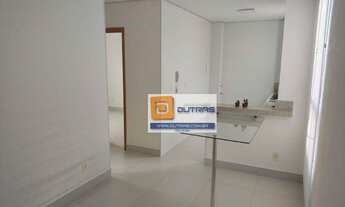 Imagem 3: Apartamento com 2 dormitórios à venda, 44 m² por R$ 160.000 - Jardim Belvedere - Piracicab