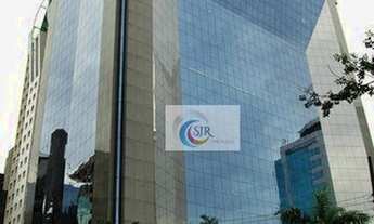 Imagem: Conjunto para alugar, 922 m² - Brooklin