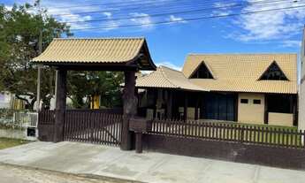 Imagem 6: Casa 96 m2 Casa com 3 dormitórios