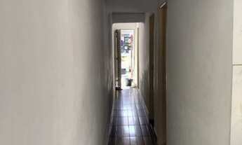 Imagem: Itapetininga - Casa Padrão - Jardim Itália