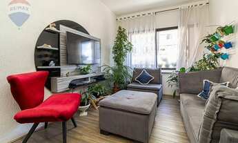 Imagem 4: ótimo apartamento na Barra funda 78m2