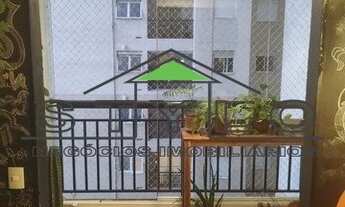 Imagem 2: APARTAMENTO PLANALTO 56 M2- SBC