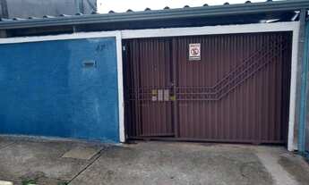 Imagem 1: Casa com 1 dormitório à venda, 90 m² por R$ 190.000,00 - Jardim Nova Esperança III - Sumar