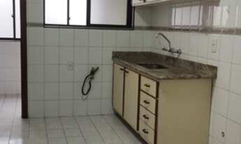 Imagem 3: Apartamento uma quadra da praia com 1 dormitório em Boqueirão - Santos