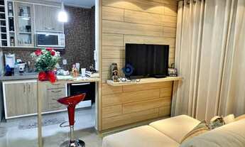 Imagem 3: Apartamento 2 dorms para Venda - JD VIVENDAS, SÃO JOSÉ DO RIO PRETO - 50m², 1 vaga