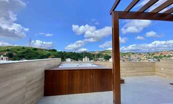 Imagem 4: Ipatinga - Apartamento Padrão - Iguaçu