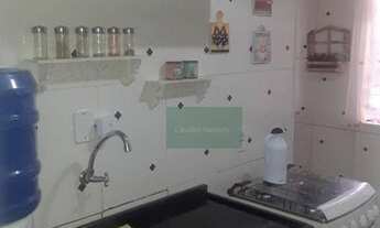 Imagem 7: Apartamento com 2 dormitórios à venda, 48 m² por R$ 89.998,00 - Conjunto Habitacional Padr