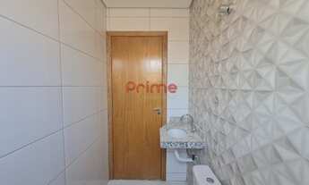 Imagem 6: Apartamento com Área Privativa para Venda em Belo Horizonte, Piratininga (Venda Nova), 2 d