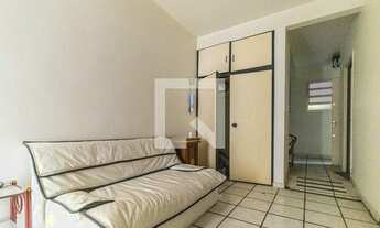 Imagem 6: Apartamento à Venda - Santa Cecília, 1 Quarto, 49 m2