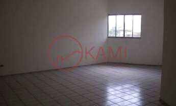 Imagem 2: Locação, Sala Comercial com 120 m², Chácaras Marco, Barueri