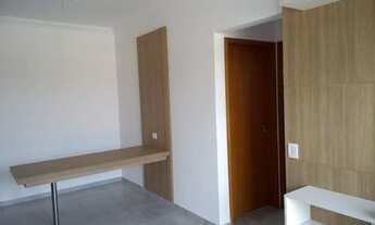 Imagem 7: INVESTIMENTO - Apartamento alugado com 2 dormitórios à venda, 50 m² por R$ 242.000 - Jard