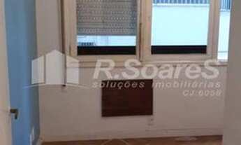 Imagem 6: Apartamento para venda com 78 metros quadrados com 2 quartos em Flamengo - Rio de Janeiro