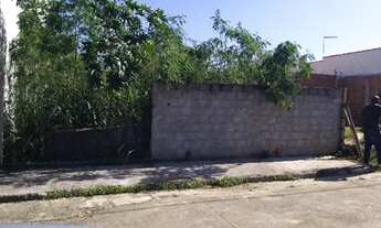 Imagem 7: Lote de terreno com toda infra pronto pra construir