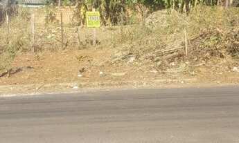 Imagem: Dois lotes juntos Jd Olímpico