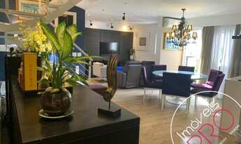 Imagem 5: Cobertura 148m² 3 Dormitórios para Venda na Vila Olímpia