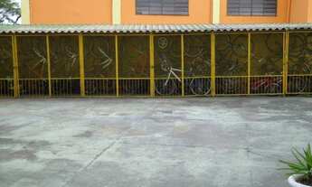 Imagem 3: Apto 2 dormitório, 2 banheiros 1 vaga lazer completo