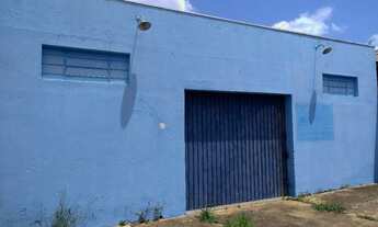 Imagem 5: Salão no Bairro Jardim Andorfato na cidade de Bauru