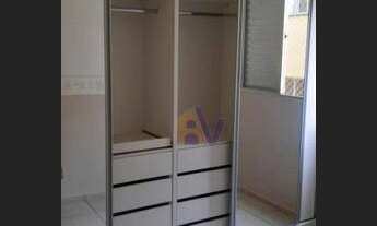 Imagem 7: Apartamento com 2 dormitórios à venda, 53 m² por R$ 220.000,00 - Ponte Preta - Campinas/SP