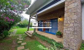 Imagem 3: Casa a Venda no bairro Nossa Senhora de Fátima - Teresópolis, RJ