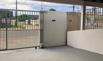 Imagem: Aluga-se casa no bairro São Vicente