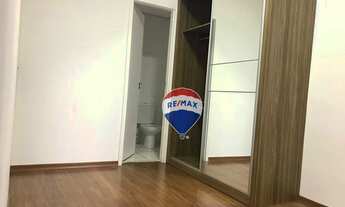 Imagem 5: Lindo apartamento 2 quartos com 1 suíte no Residencial Viva Vista em Sumaré S.P