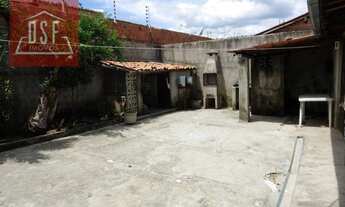 Imagem 6: Casa com 3 dormitórios à venda por R$ 100.000,00 - Lameirão - Maranguape/CE