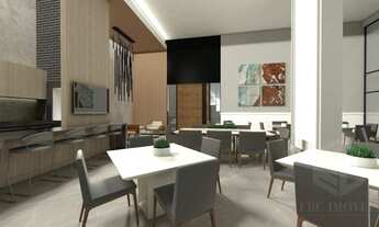 Imagem 3: Apartamento no Edifício Tesla Residencial - Balneário Camboriú