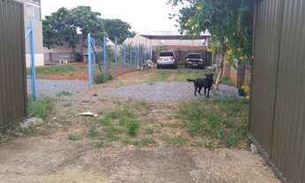 Imagem 5: Terreno em rua - Bairro Cidade Satélite São Luiz em Aparecida de Goiânia