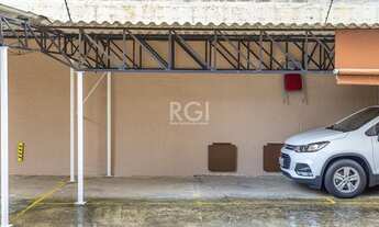 Imagem 7: Porto Alegre - Apartamento Padrão - Santa Cecília