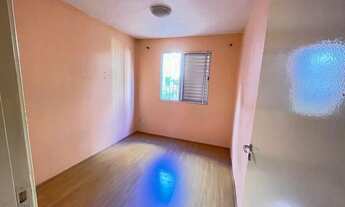 Imagem 5: Apartamento - Residencial Sírius - Campinas