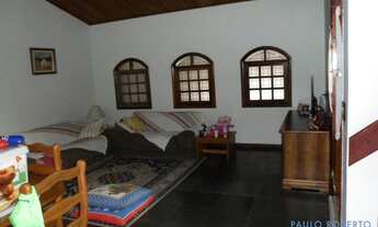 Imagem 2: CASA ASSOBRADADA - LAPA - SP